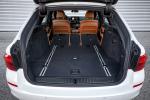BMW 520d Touring Luxury Line 2017 года (WW)